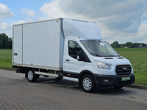 Ford Transit - Afbeelding 5 van 15