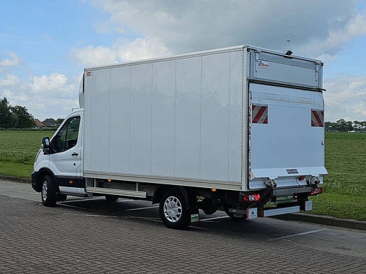 Ford Transit - Afbeelding 6 van 15