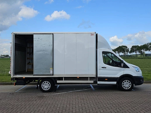 Ford Transit - Afbeelding 14 van 15