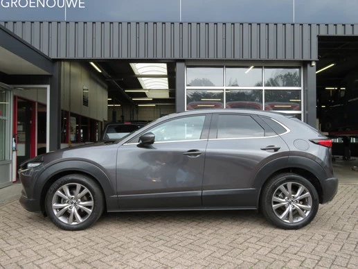 Mazda CX-30 - Afbeelding 3 van 30