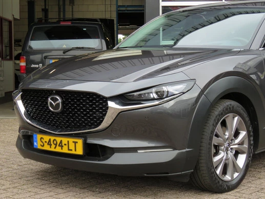 Mazda CX-30 - Afbeelding 4 van 30