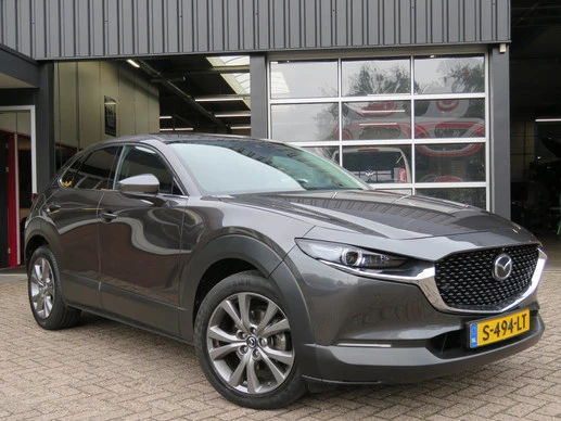 Mazda CX-30 - Afbeelding 7 van 30