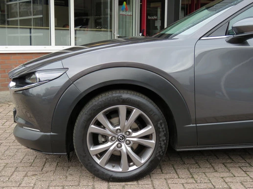 Mazda CX-30 - Afbeelding 9 van 30