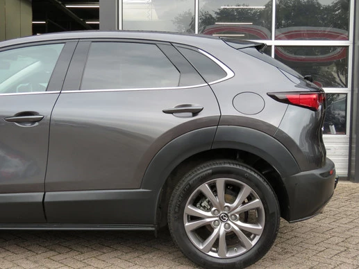 Mazda CX-30 - Afbeelding 13 van 30