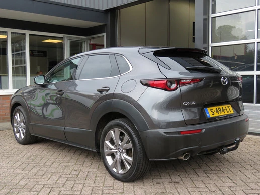 Mazda CX-30 - Afbeelding 14 van 30