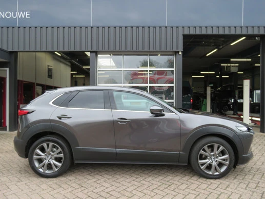 Mazda CX-30 - Afbeelding 15 van 30