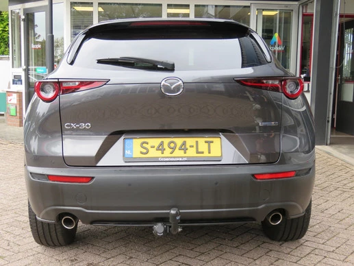 Mazda CX-30 - Afbeelding 16 van 30