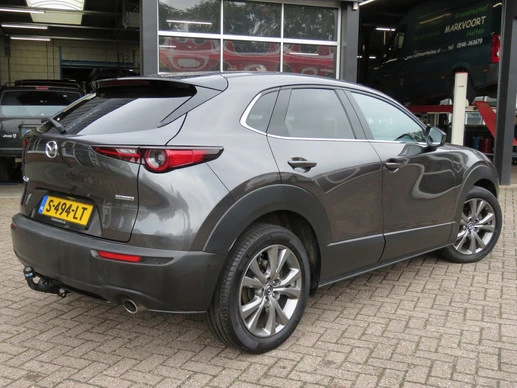 Mazda CX-30 - Afbeelding 25 van 30