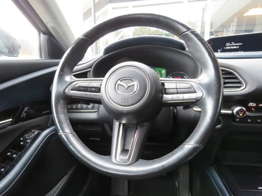 Mazda CX-30 - Afbeelding 29 van 30