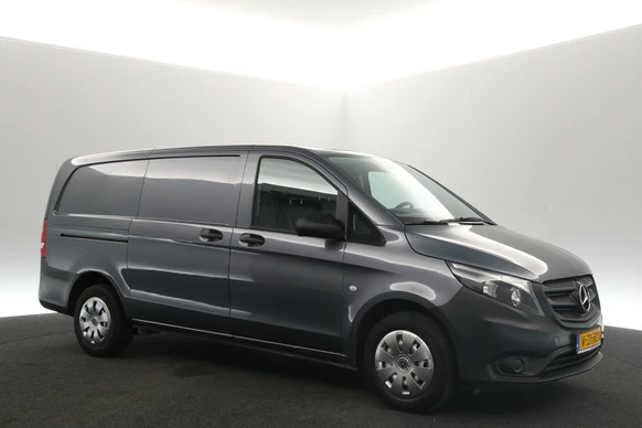 Mercedes-Benz Vito - Afbeelding 3 van 28