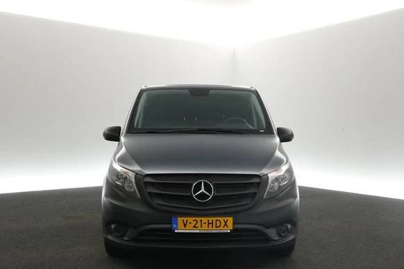 Mercedes-Benz Vito - Afbeelding 4 van 28