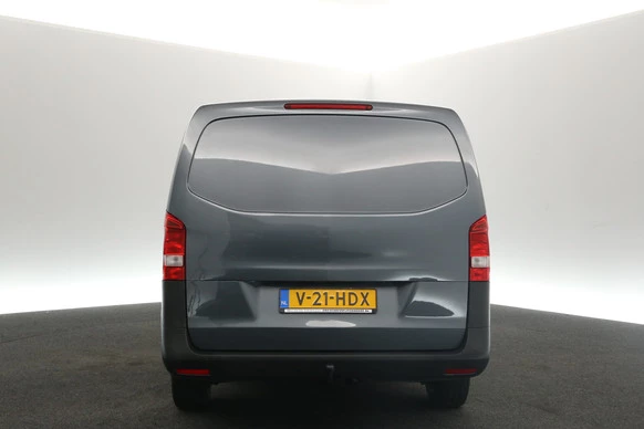 Mercedes-Benz Vito - Afbeelding 28 van 28