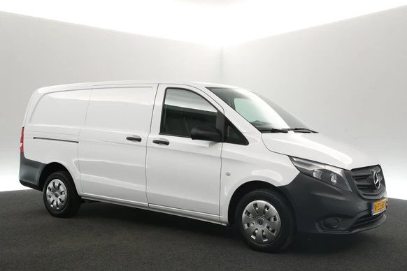 Mercedes-Benz Vito - Afbeelding 3 van 27