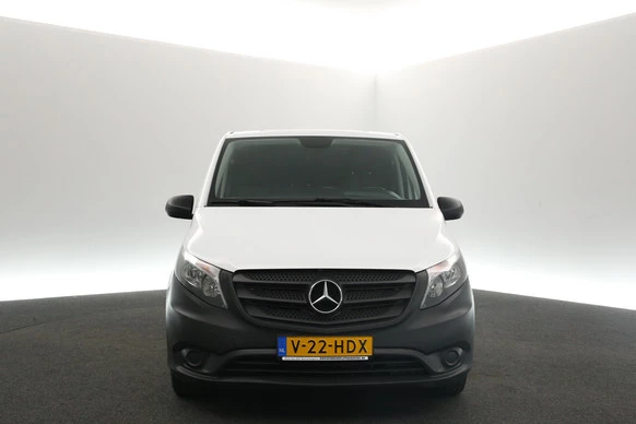 Mercedes-Benz Vito - Afbeelding 4 van 27