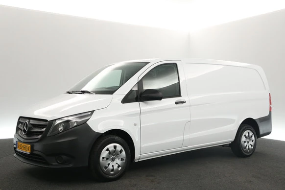 Mercedes-Benz Vito - Afbeelding 5 van 27