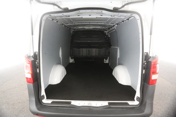 Mercedes-Benz Vito - Afbeelding 6 van 27