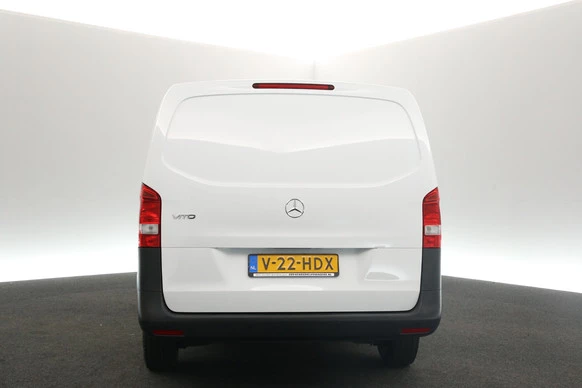 Mercedes-Benz Vito - Afbeelding 27 van 27