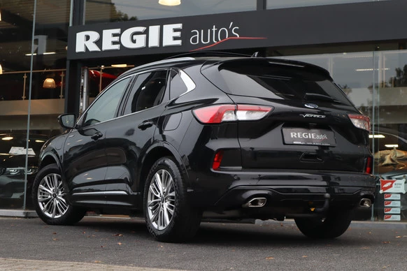 Ford Kuga - Afbeelding 28 van 30