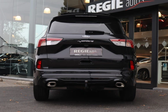 Ford Kuga - Afbeelding 29 van 30