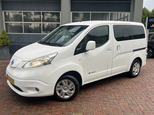 Nissan e-NV200