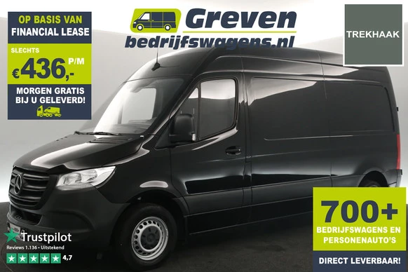 Mercedes-Benz Sprinter - Afbeelding 1 van 24