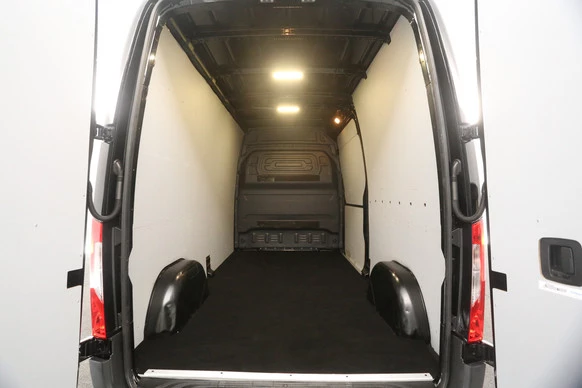 Mercedes-Benz Sprinter - Afbeelding 6 van 24