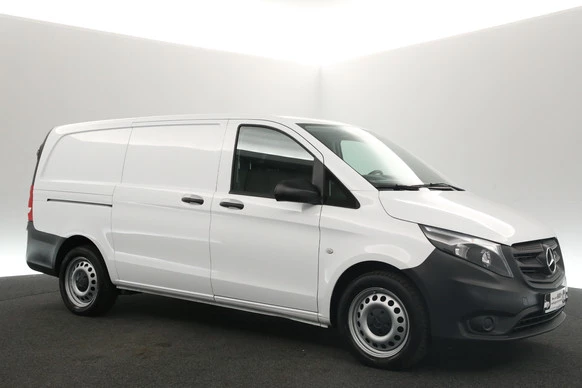 Mercedes-Benz Vito - Afbeelding 3 van 28