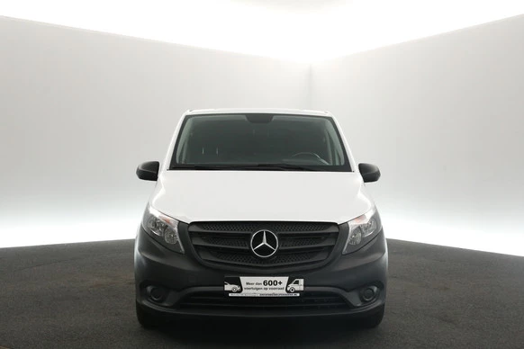 Mercedes-Benz Vito - Afbeelding 4 van 28