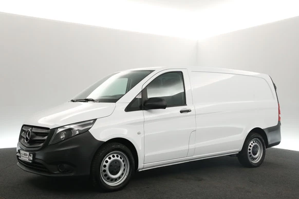 Mercedes-Benz Vito - Afbeelding 5 van 28