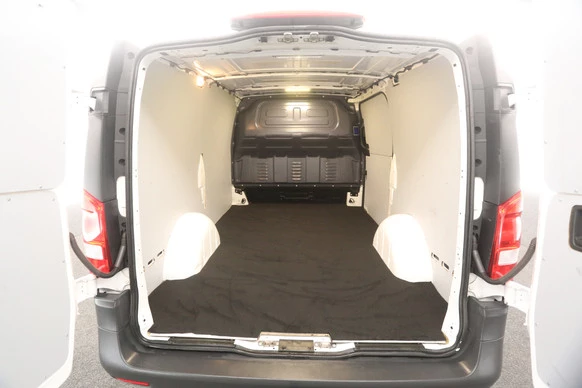 Mercedes-Benz Vito - Afbeelding 6 van 28