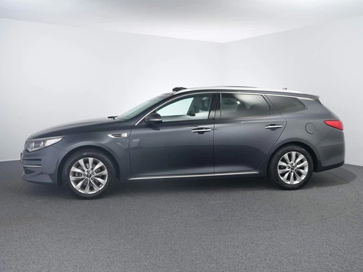 Kia Optima - Afbeelding 13 van 30