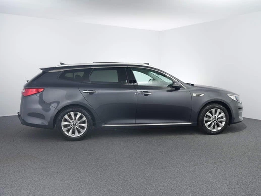 Kia Optima - Afbeelding 14 van 30