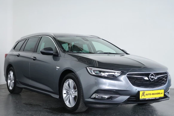 Opel Insignia - Afbeelding 4 van 30