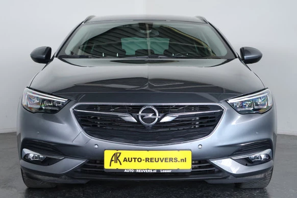 Opel Insignia - Afbeelding 7 van 30