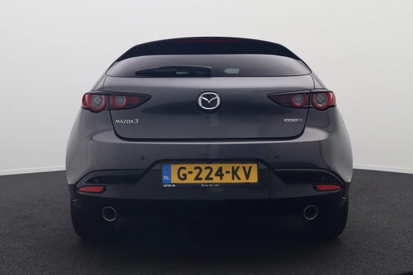 Mazda 3 - Afbeelding 4 van 30