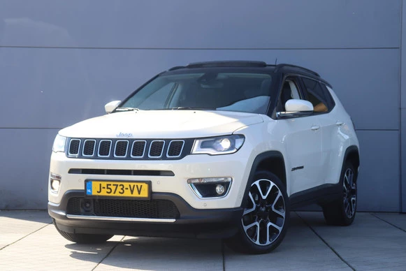 Jeep Compass - Afbeelding 1 van 30