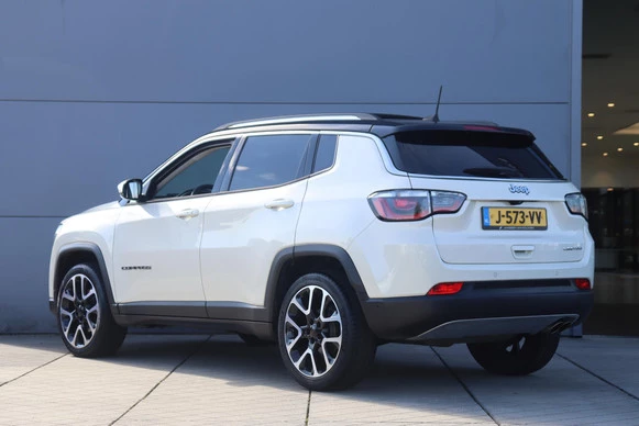 Jeep Compass - Afbeelding 4 van 30