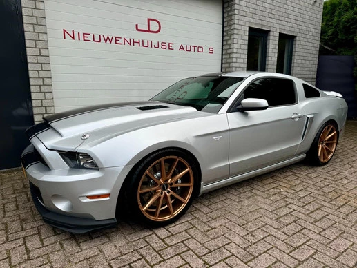 Ford Mustang - Afbeelding 1 van 30