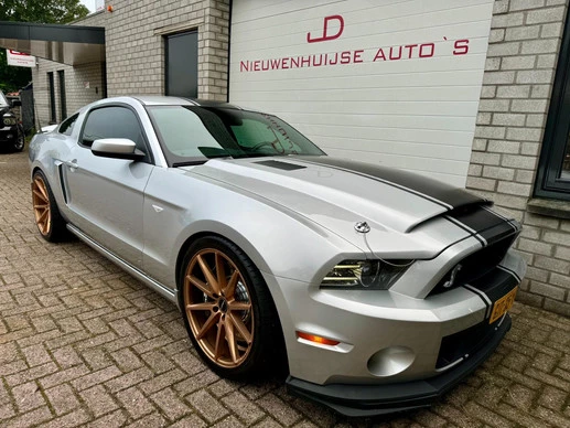 Ford Mustang - Afbeelding 6 van 30