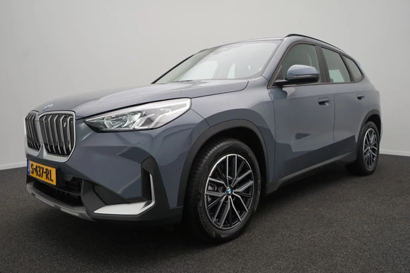 BMW iX1 - Afbeelding 20 van 30