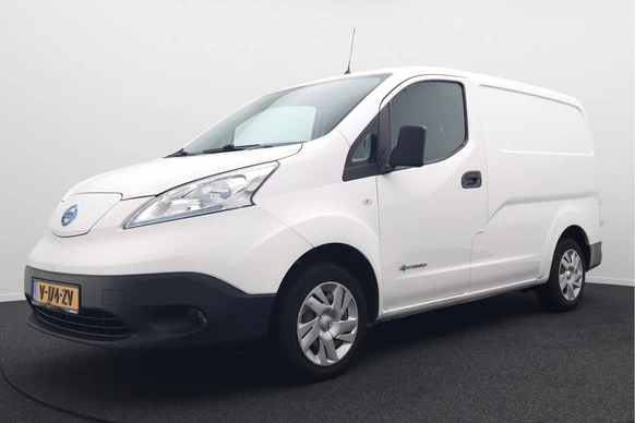 Nissan e-NV200 - Afbeelding 1 van 20