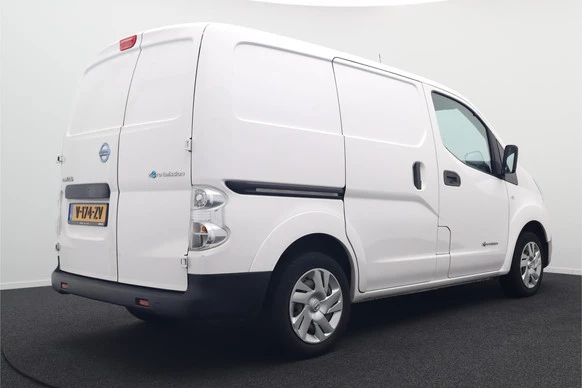 Nissan e-NV200 - Afbeelding 2 van 20