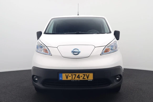 Nissan e-NV200 - Afbeelding 3 van 20