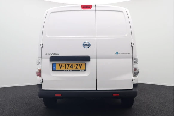 Nissan e-NV200 - Afbeelding 4 van 20