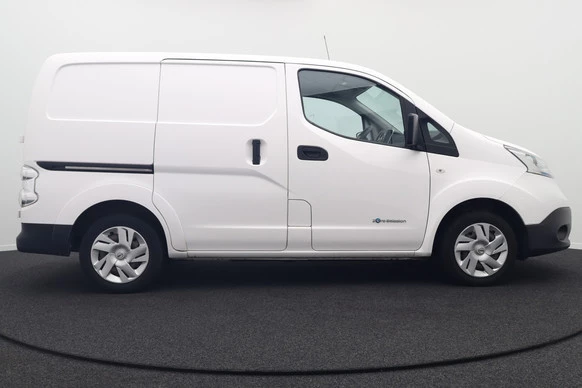 Nissan e-NV200 - Afbeelding 5 van 20