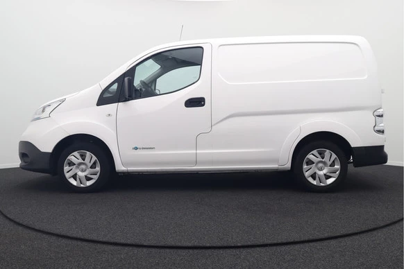 Nissan e-NV200 - Afbeelding 6 van 20