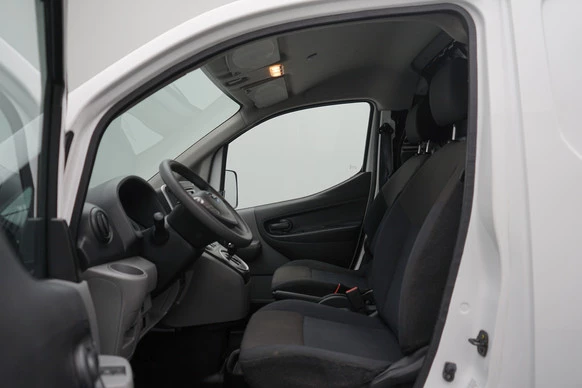 Nissan e-NV200 - Afbeelding 8 van 20