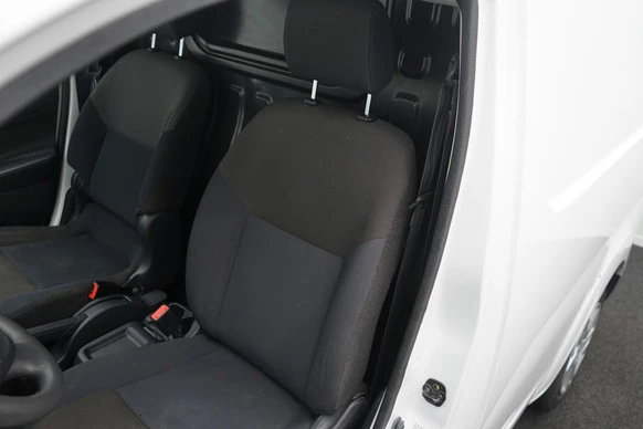 Nissan e-NV200 - Afbeelding 9 van 20