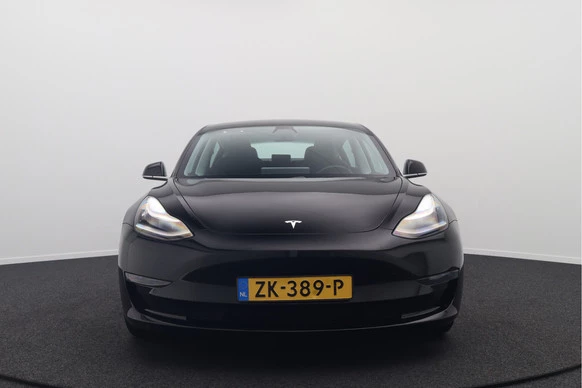 Tesla Model 3 - Afbeelding 3 van 30