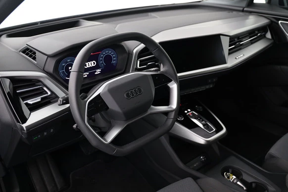 Audi Q4 e-tron - Afbeelding 3 van 30